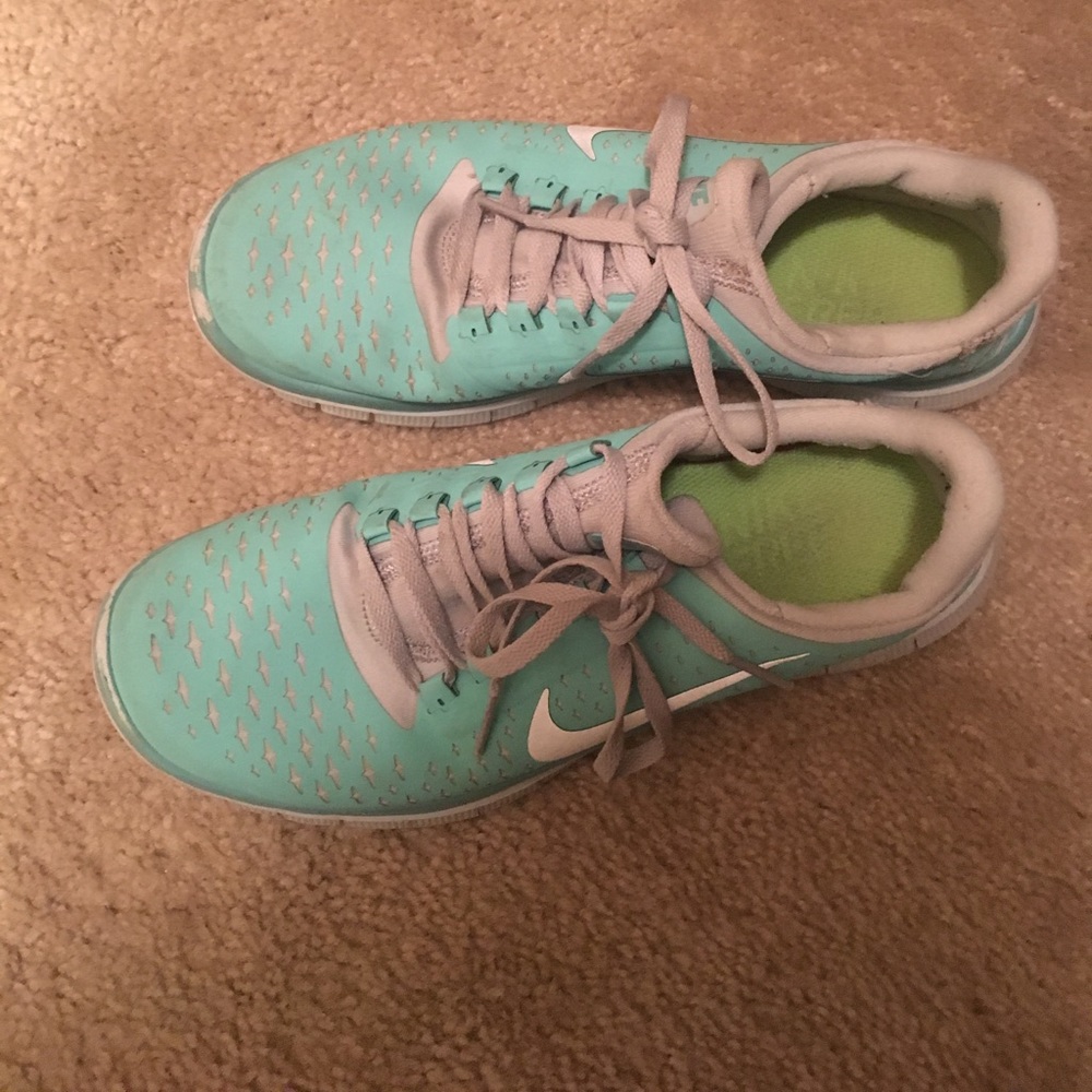 Cute Nike Free Runs